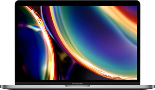 Apple MacBook Pro 13" (2020) MWP52N/A Space Gray Main Image