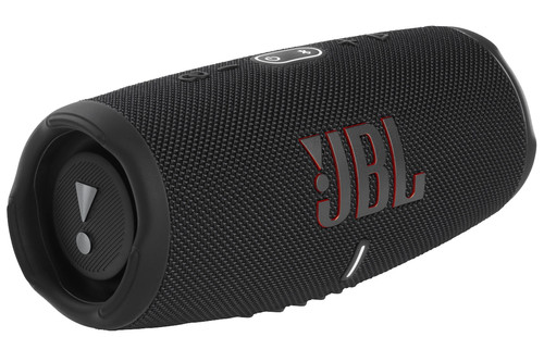 JBL Charge 5 Zwart - - Voor 23.59u, morgen in huis