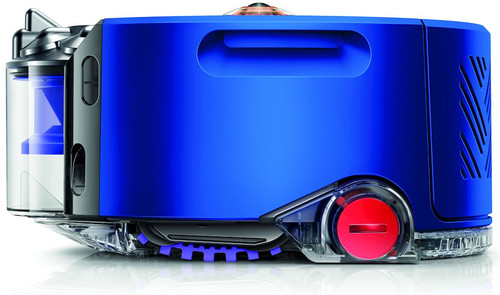 Dyson 360 Heurist robotstofzuiger Coolblue - Voor 23.59u, morgen huis