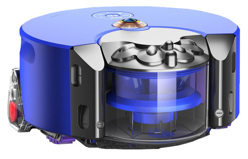 Dyson 360 Heurist robotstofzuiger Main Image