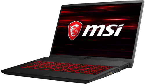 MSI GF75 Thin 10SCSR-440NL - Coolblue 