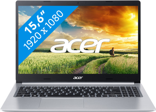 Acer Aspire 5 A515-55G - Laptop van 15 inch goedkoop