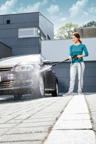 DE BESTE KARCHER K2 POWER CONTROL - ALLES WAT JE MOET WETEN