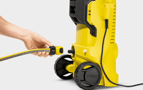 DE BESTE KARCHER K2 POWER CONTROL - ALLES WAT JE MOET WETEN