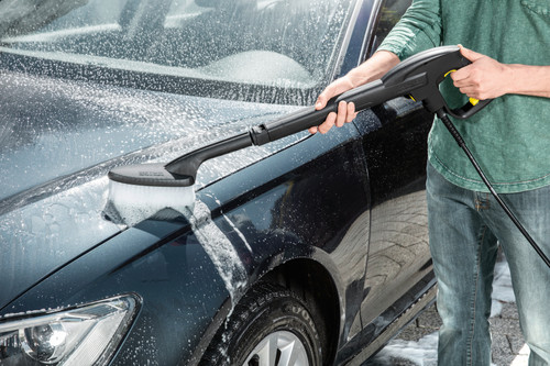 DE BESTE KARCHER K2 POWER CONTROL CAR & HOME: ALLES WAT JE MOET WETEN