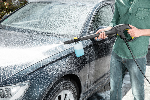DE BESTE KARCHER K2 POWER CONTROL CAR & HOME: ALLES WAT JE MOET WETEN