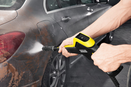 DE BESTE KARCHER K4 POWER CONTROL - ALLES WAT JE MOET WETEN