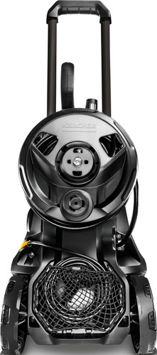 DE BESTE KARCHER K4 PREMIUM POWER CONTROL VOOR THUIS EN AUTO
