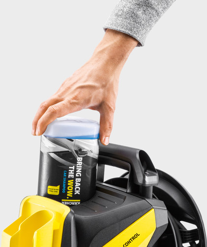 DE BESTE KARCHER K4 PREMIUM POWER CONTROL VOOR THUIS EN AUTO