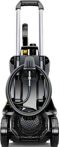 DE BESTE KARCHER K7 SMART CONTROL - ALLES WAT JE MOET WETEN