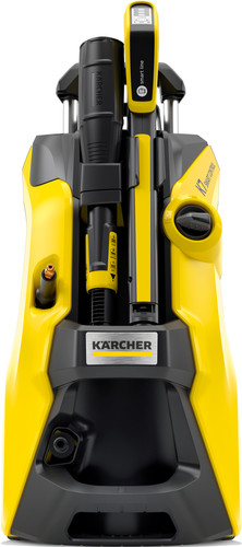 DE BESTE KARCHER K7 SMART CONTROL - ALLES WAT JE MOET WETEN