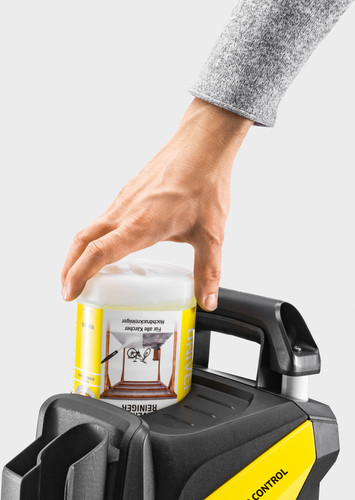 DE BESTE KARCHER K7 SMART CONTROL COMPLEET - ALLES WAT JE MOET WETEN
