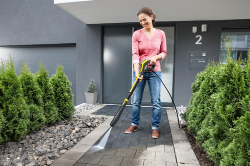 DE BESTE KARCHER K7 SMART CONTROL COMPLEET - ALLES WAT JE MOET WETEN