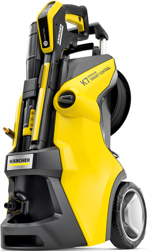Karcher K7 Premium Smart Control, k7 karcher , karcher k7 - Vimarsana News