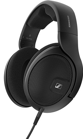 Sennheiser discount hd 59