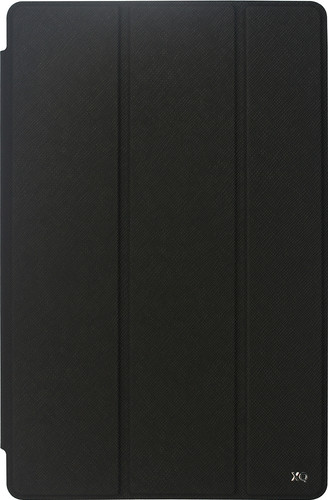 Xqisit Piave Lenovo M10 (2de generatie) Book Case Zwart Main Image