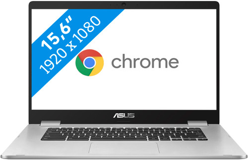 Asus Chromebook C523NA-EJ0325 Main Image