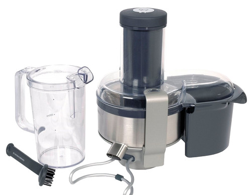 Kenwood juice extractor deals attachment