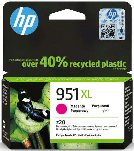 951xl magenta