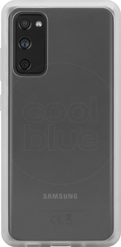 Otterbox galaxy deals s20