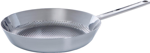 DE BESTE KOEKENPAN: BK Conical Deluxe 28 cm