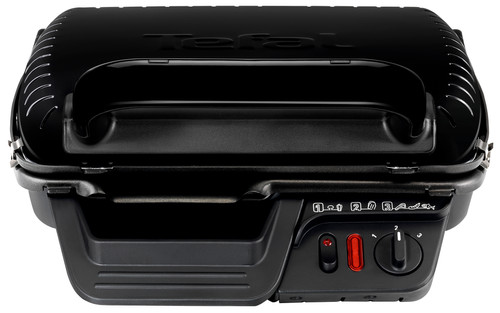 Tefal Ultra Compact 600 Comfort Contact Grill - 2000W