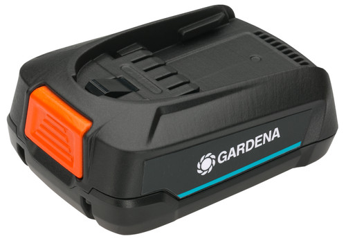 Vhbw Batterie Remplacement Pour Gardena P4A PBA 18V/72, PBA