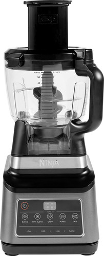 Food processor NINJA BN800EU for Home Appliances Kitchen chopper