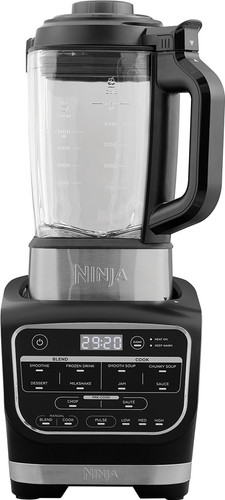 ReviewSpot - Reviewing Ninja Blender & Soup Maker HB150UK