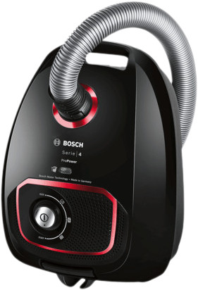 Europa kennis emotioneel Bosch Serie 4 ProPower BGLS4POW2 - Coolblue - Voor 23.59u, morgen in huis