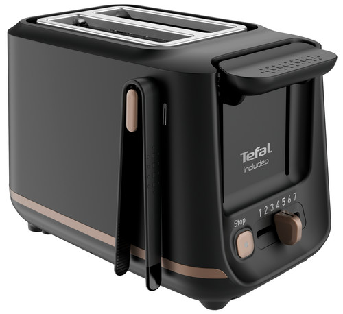 de wind is sterk Nebu Referendum Tefal Incluedo toaster TT5338 - Coolblue - Voor 23.59u, morgen in huis