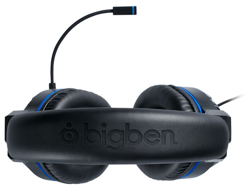 big ben gaming headset ps4