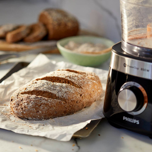 DE BESTE PHILIPS VIVA COLLECTIE HR7530/10 - REVIEW EN GIDS