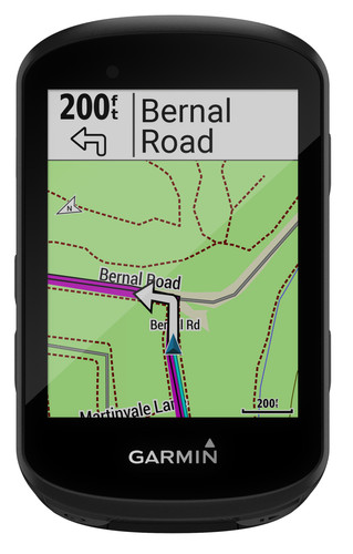 Garmin Edge 530 Main Image