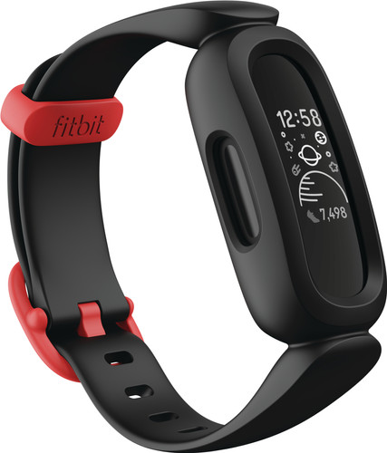 Fitbit kinderhorloge new arrivals