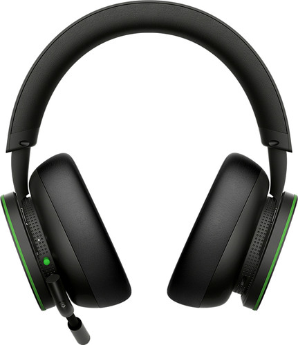 Xbox wireless headset