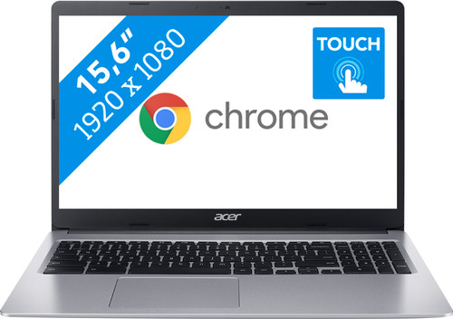 Acer Chromebook 315 CB315-3HT-C472 Main Image