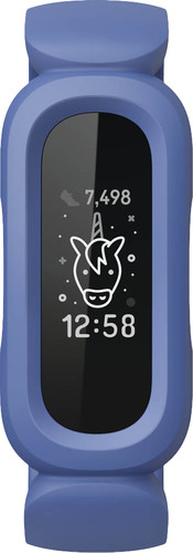 Fitbit Ace 3 Blauw Main Image