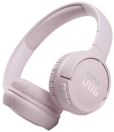 jbl tune 510bt roze