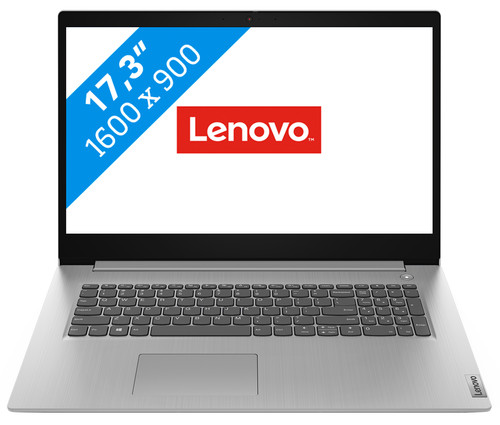 Lenovo IdeaPad 3 17ADA05 81W2008RMH Main Image