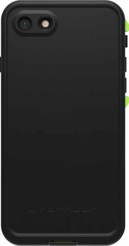 Lifeproof Fre Apple iPhone 8 / 7 Full Body Case Zwart Main Image