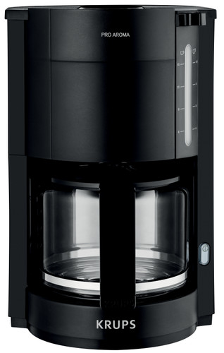 DE BESTE KRUPS PRO AROMA F30908 KOFFIEMACHINE - ALLES WAT U MOET WETEN