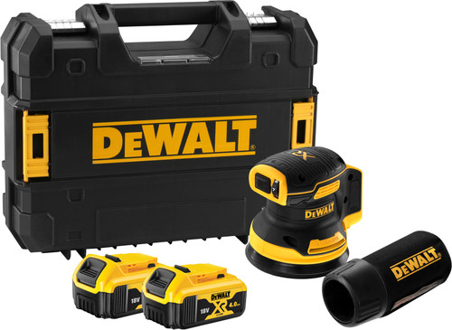 DeWalt DCW210P2-QW Main Image