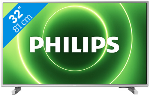 creatief vervangen Aan het liegen Philips 32PFS6905 - Ambilight (2020) - Coolblue - Voor 23.59u, morgen in  huis