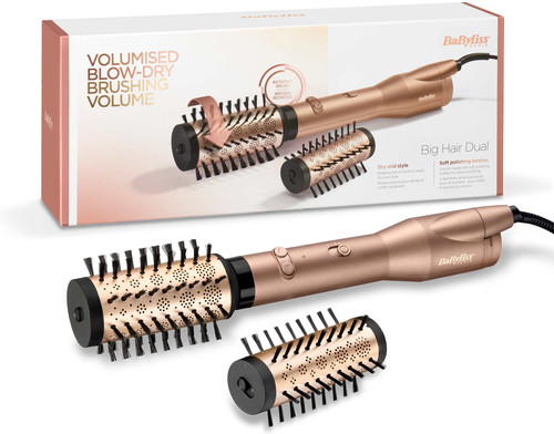 BaByliss AS952E Big Hair Dual verpakking