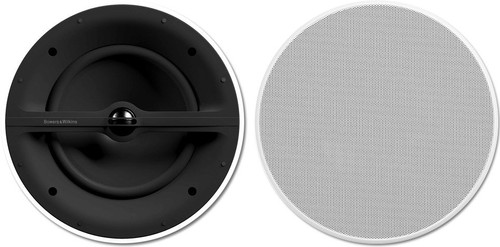 Crimineel Onderzoek server Bowers & Wilkins CCM382 (per paar) - Coolblue - Voor 23.59u, morgen in huis