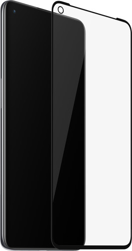 OnePlus 9 Screen Protector Glass Black - Coolblue - Before 23:59 ...