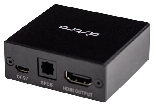 Astro Gaming HDMI Adapter for PlayStation 5 Main Image