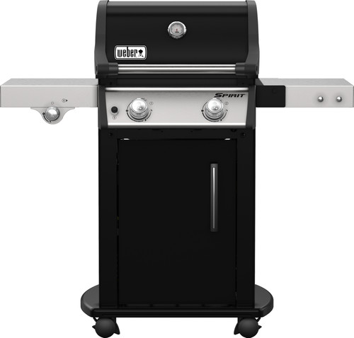 Weber Spirit E-225 GBS Zwart Main Image