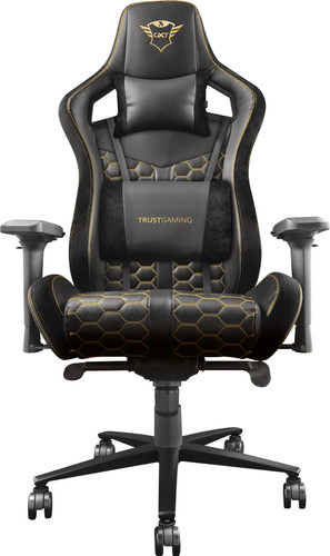 Gxt 712 resto pro gaming chair new arrivals